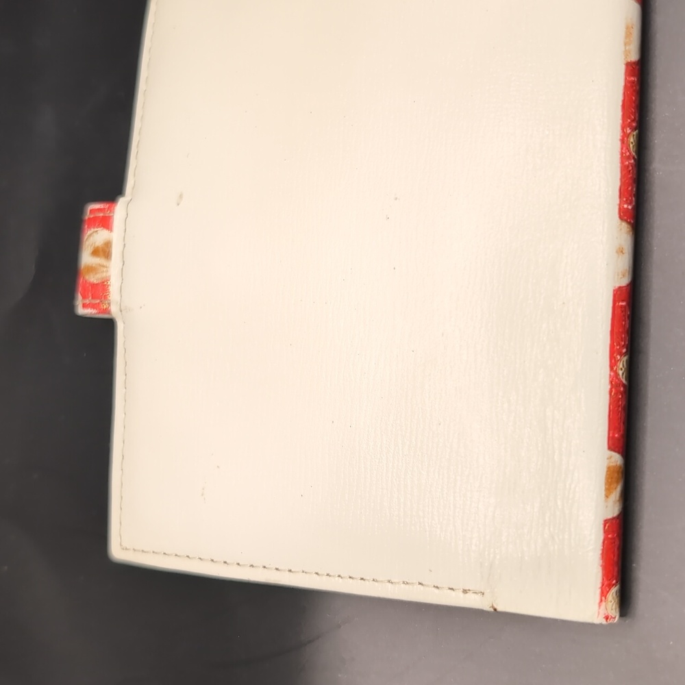 Vintage Rosenfeld Leather Wallet - Picture 6 of 15